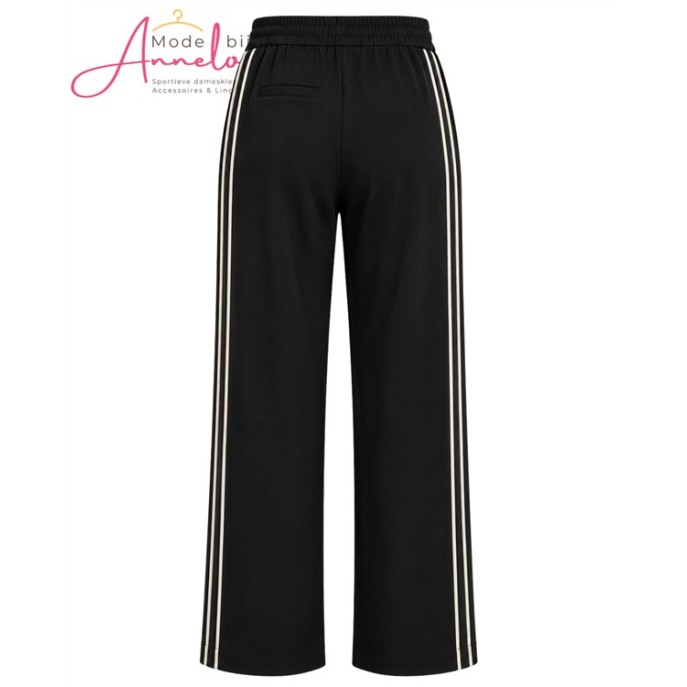Red Button Broek Colette Punta SRB5071 Black Red Button Broek Colette Punta SRB5071 Black